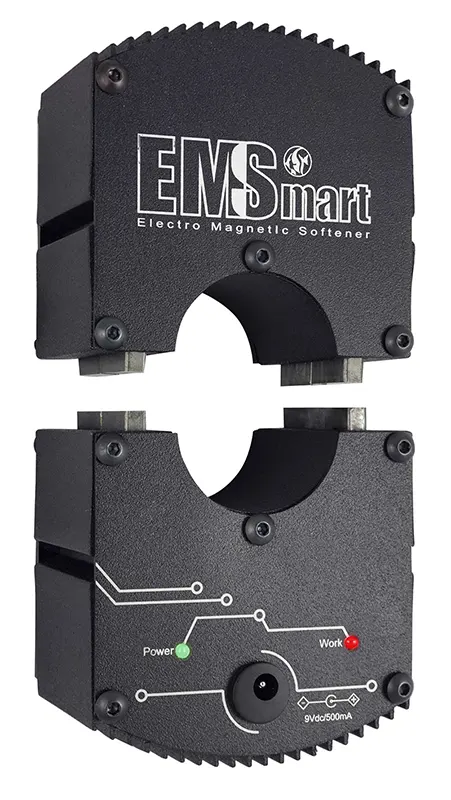 EMSmart مخصوص موتورخانه و موارد صنعتي و كشاورزي	